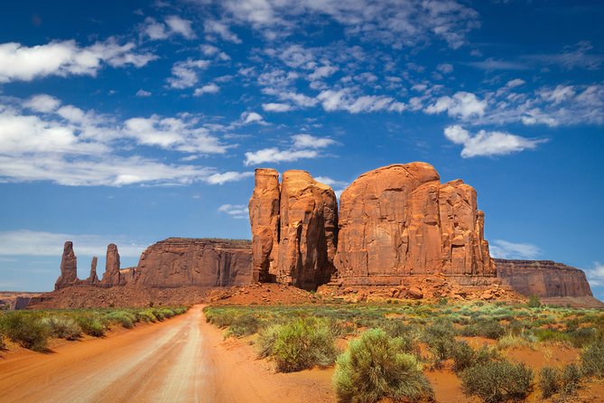 Monument Valley Tour From Flagstaff - Common Questions
