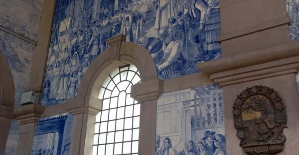 Monumental and Historical Oporto With the Stock Exchange Palace - Additional Notes