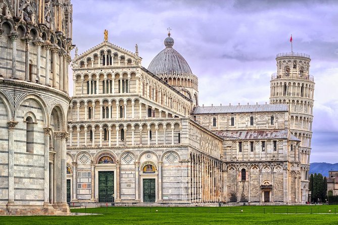 Monumental Complex of Pisa Cathedral Square - Frequently Asked Questions