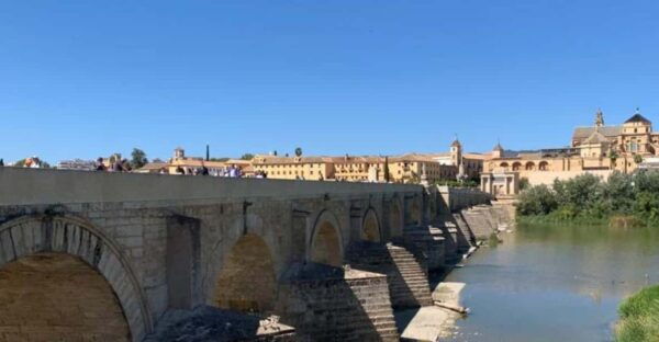 Monumental Córdoba From the Costa Del Sol - Pickup and Drop-off Locations