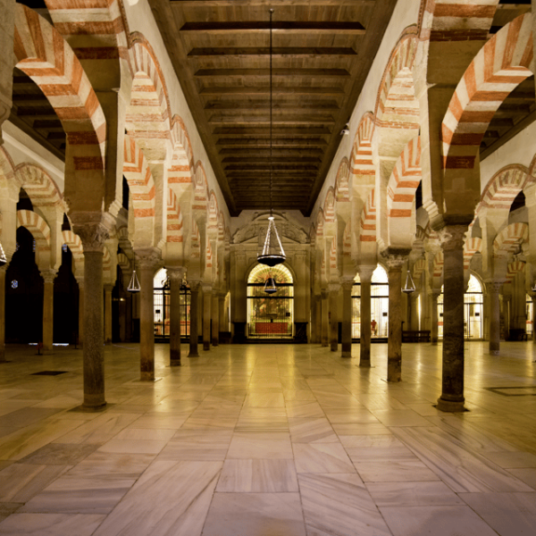 Monumental Córdoba From the Costa Del Sol - Cancellation and Refund Policy