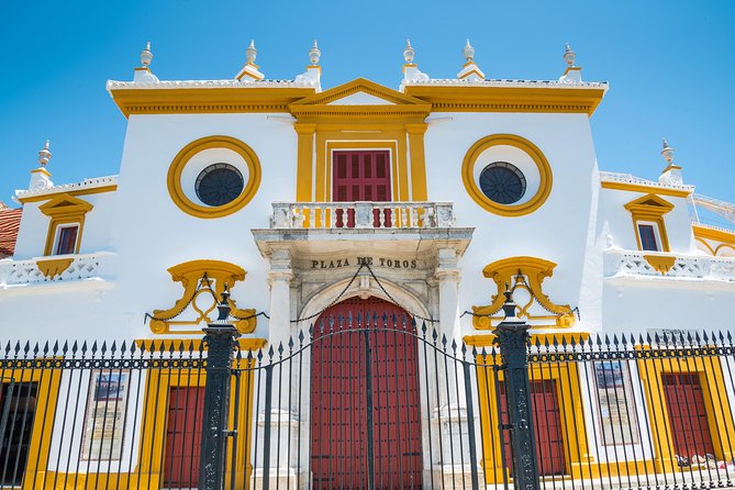 Monumental Economic Tour With Booking Fee Seville - Traveler Photos and Reviews