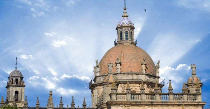 Monumental Jerez Guided Tour - Good To Know