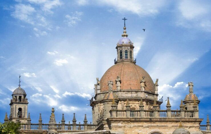 Monumental Jerez Guided Tour - Booking Details