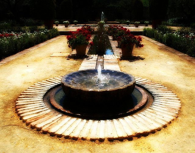 Monumental Jerez Guided Tour - Tour Experience