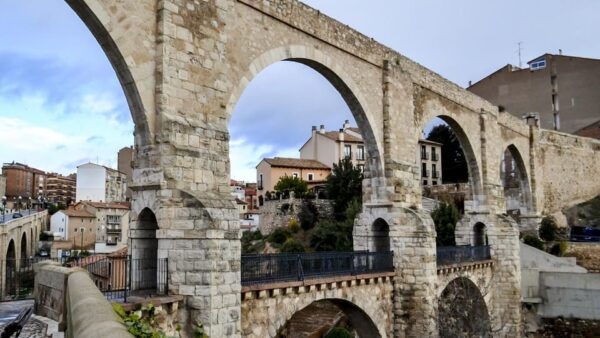 Monumental, Legendary and Unknown Teruel. - Frequently Asked Questions