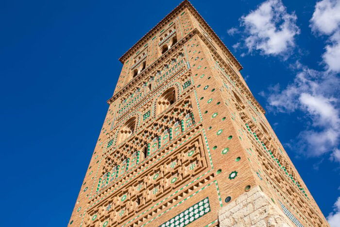 Monumental, Legendary and Unknown Teruel. - Accessibility Considerations