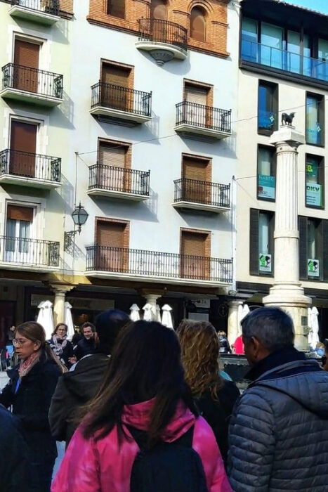 Monumental, Legendary and Unknown Teruel. - Frequently Asked Questions