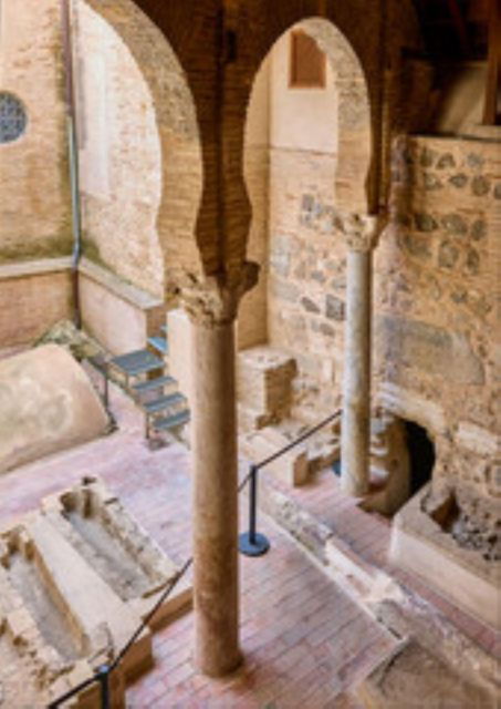 Monumental Route - Interior 7 Monuments - Good To Know
