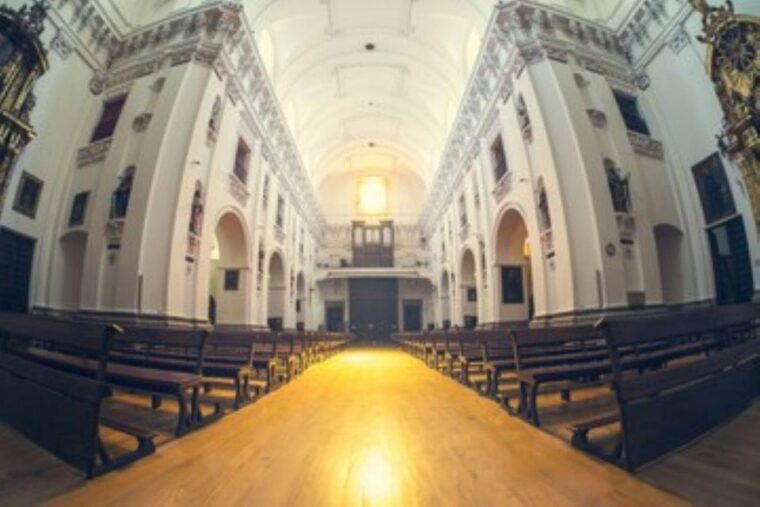 Monumental Route - Interior 7 Monuments - Customer Feedback