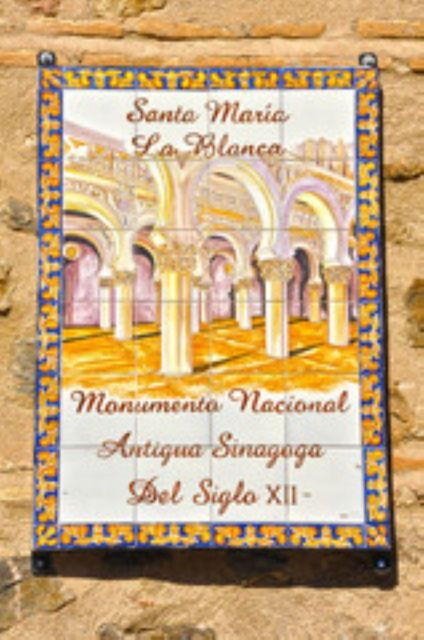 Monumental Route - Interior 7 Monuments - Christian Cultural Experience