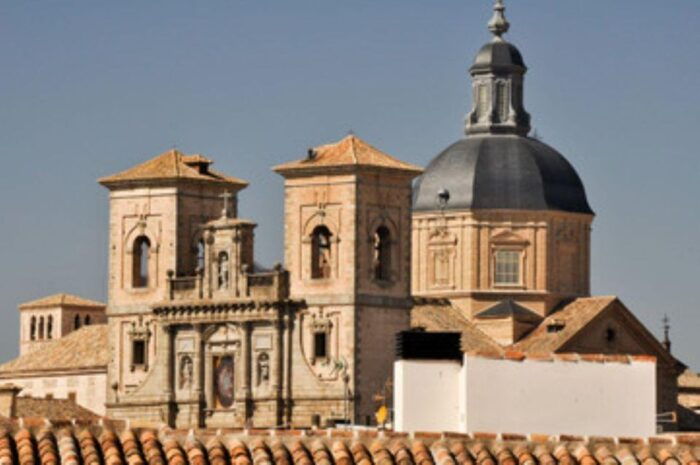 Monumental Route - Interior 7 Monuments - Booking and Cancellation Policy