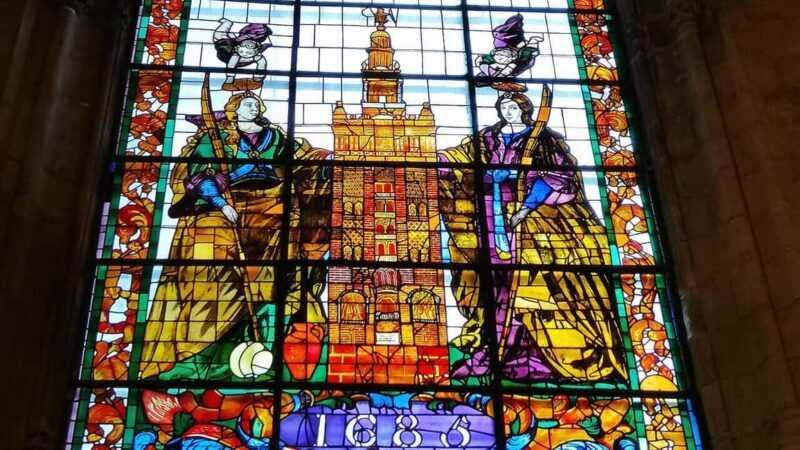 Monumental Tour: The Essence of Seville: Royal Alcázar and Cathedral - Final Thoughts