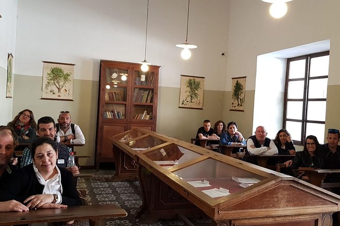 Monumental Úbeda and Baeza - Guided Tours With Interiors - Common Questions