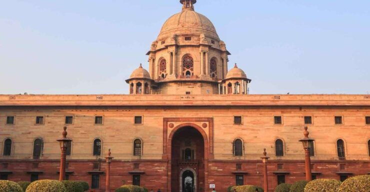 Monuments of Delhi (Guided Half Day Sightseeing City Tour) - Overview of Monuments Visited