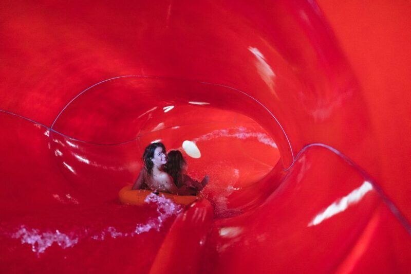 Monza: Acquaworld Experience with Entry Tickets - Exploring the Park: What to Expect