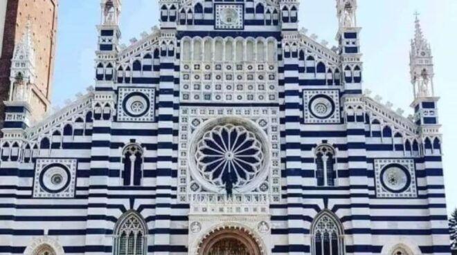 Monza: Exploring the Elegance of Monza With a Walking Tour - Accessibility and Cancellation