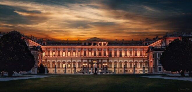 Monza: Exploring the Elegance of Monza With a Walking Tour - Highlights and Experience