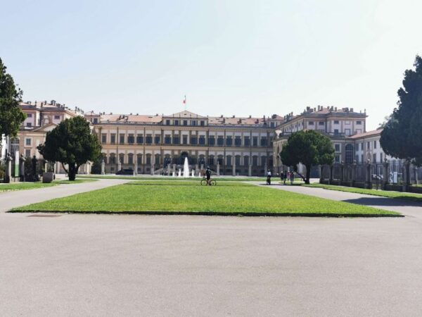 Monza: Exploring the Elegance of Monza With a Walking Tour - Frequently Asked Questions
