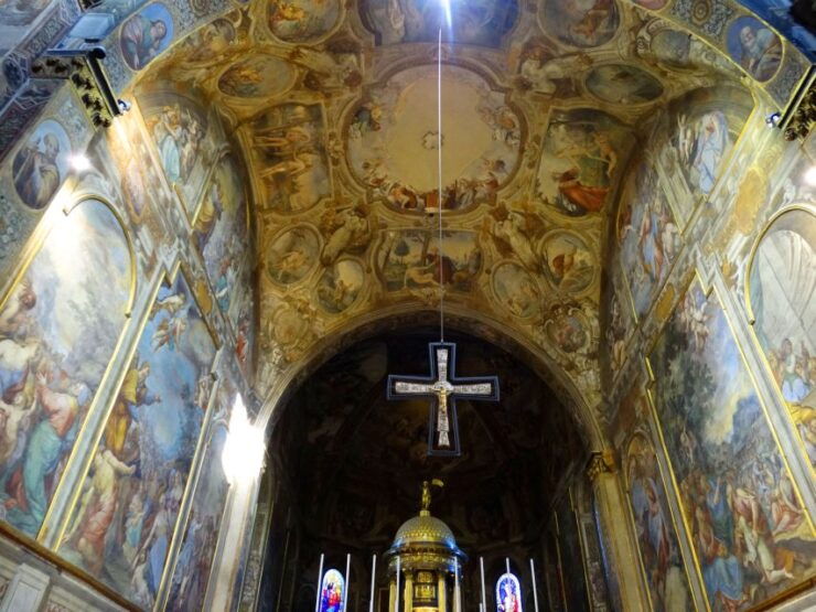 Monza Private Tour: a Jewel in the Heart of Brianza - Good To Know