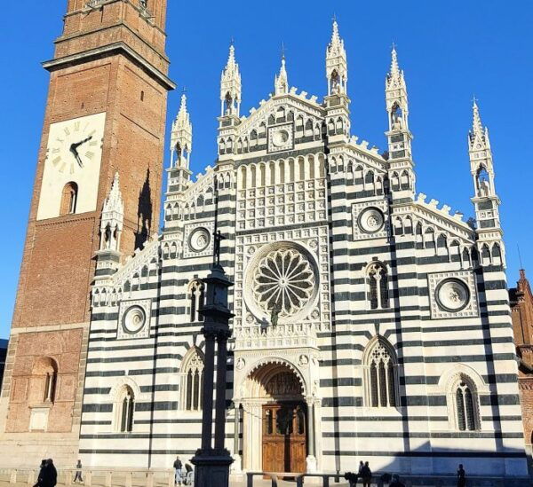 Monza Private Tour: a Jewel in the Heart of Brianza - The Sum Up