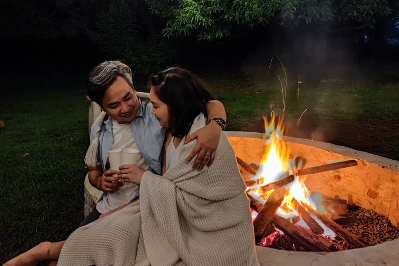 Moolk Farm Tour in Rizal - Choosing a day visit, overnight stay or glamping