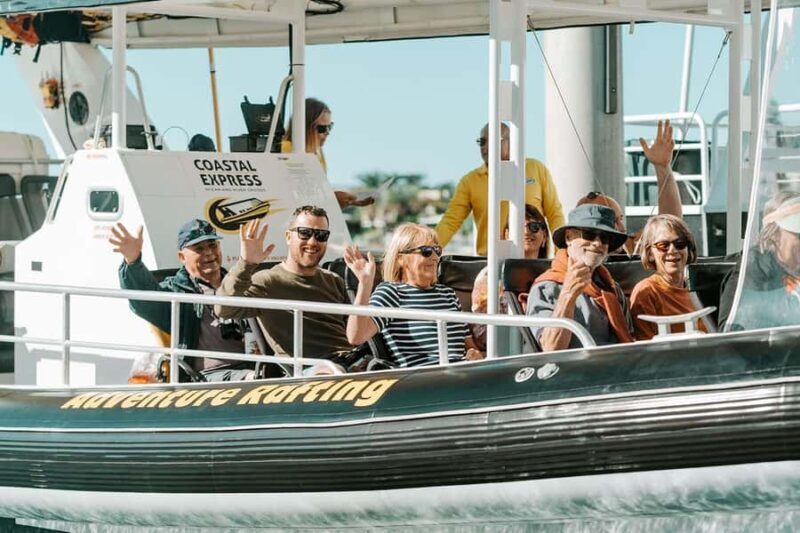 Mooloolaba: 2-Hour Whale Watching Adventure - Mooloolaba: 2-Hour Whale Watching Adventure — A Balanced Look at Queensland’s Marine Marvels