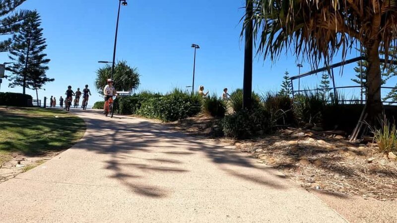 Mooloolaba: River to River Scenic e-Bike Tour - An In-depth Look at the Mooloolaba: River to River Scenic e-Bike Tour  