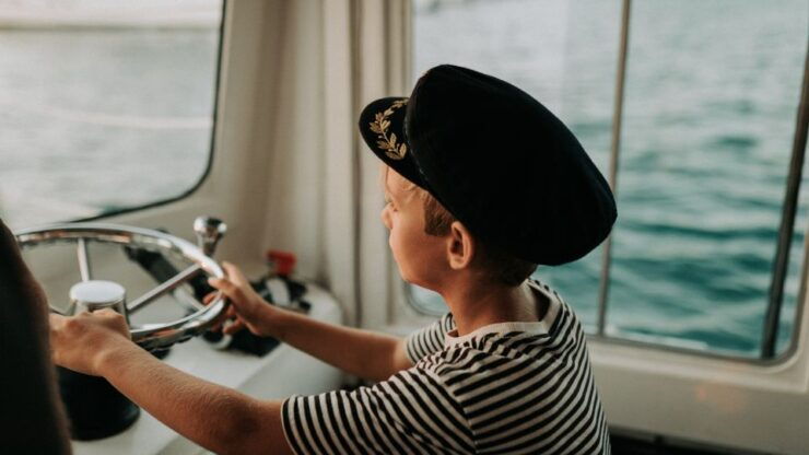 Mooloolaba: Seafood Lunch Cruise - Experience