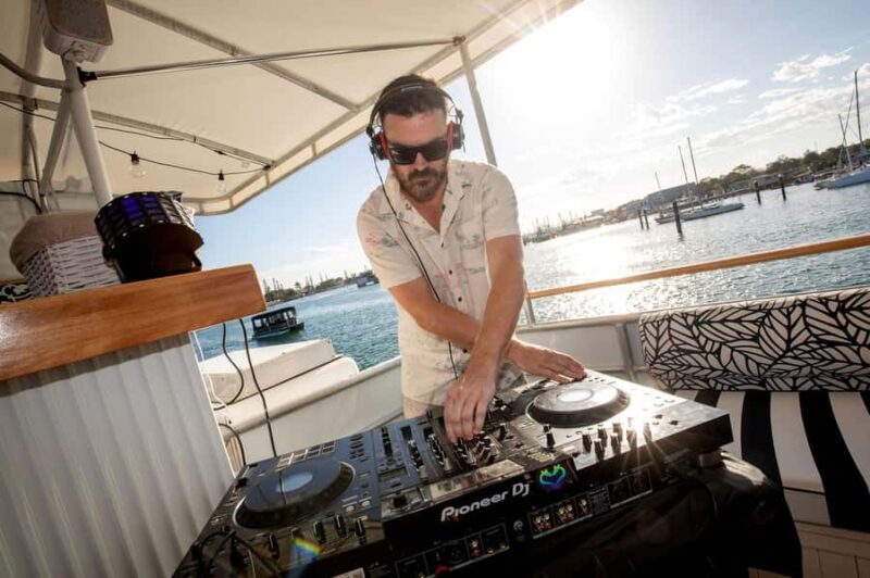 Mooloolaba: Sunday Sessions with DJ and Drinks - Good To Know