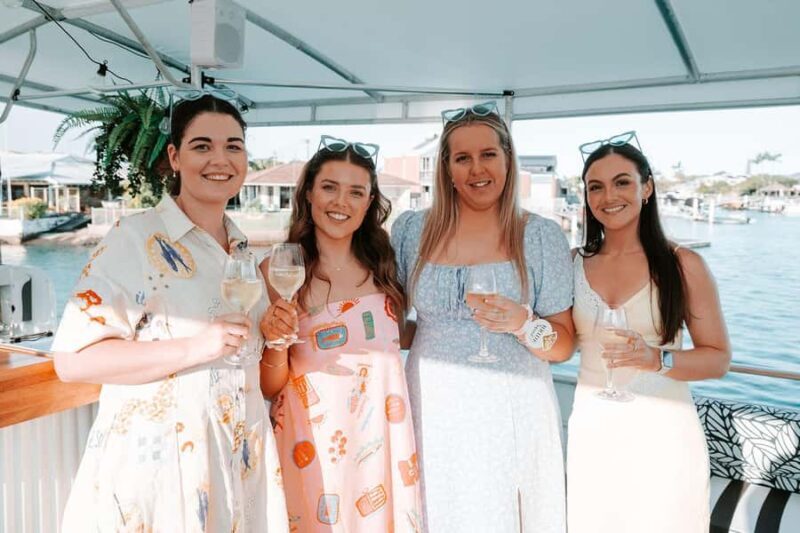 Mooloolaba: Sunday Sessions with DJ and Drinks - Why This Cruise Offers Genuine Value