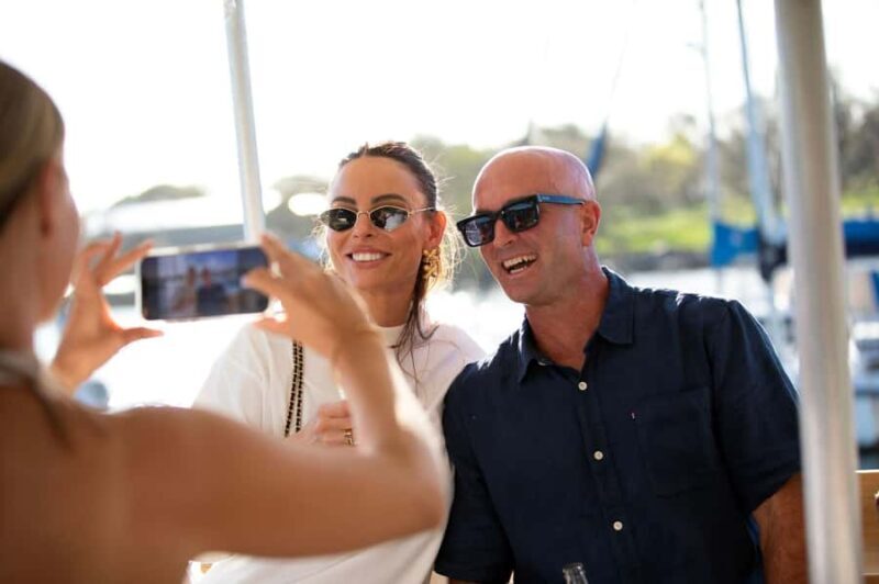 Mooloolaba: Sunday Sessions with DJ and Drinks - FAQs