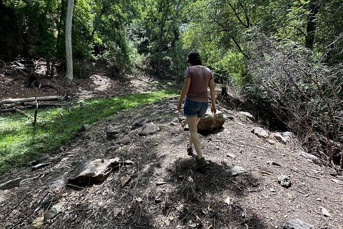 Moon Canyon Off-Road and Hiking Adventure from Chrysotile - Practical Details & Tips
