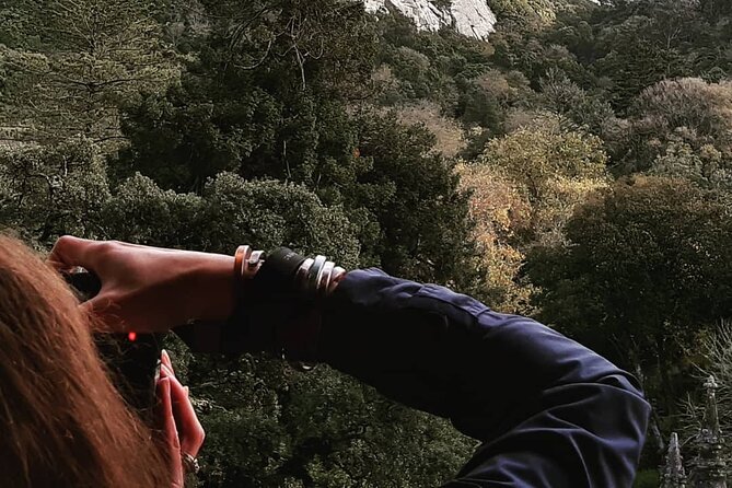 Moon Mountains - Sintra/Cascais - PRIVATE - Itinerary