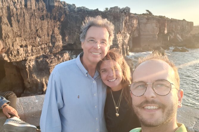 Moon Mountains - Sintra/Cascais - PRIVATE - Booking Information