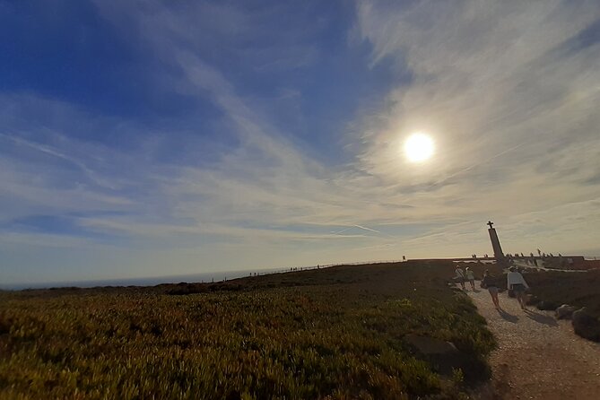 Moon Mountains - Sintra/Cascais - PRIVATE - Travel Tips