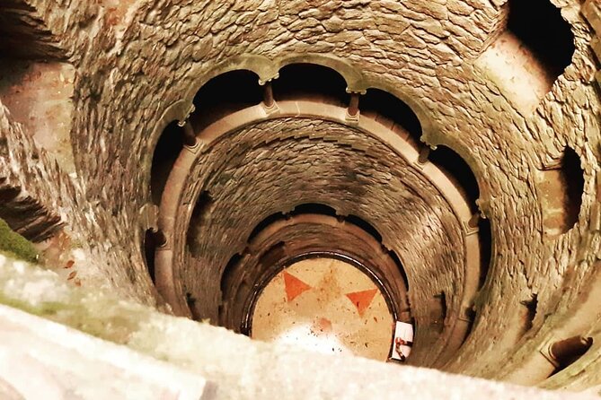 Moon Mountains - Sintra/Cascais - PRIVATE - The Sum Up