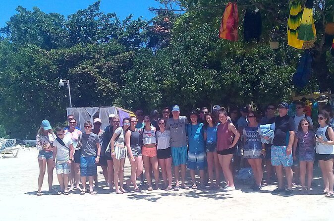 Moon Palace Airport Transfers Montego Bay MBJ (Private Roundtrip) - The Sum Up