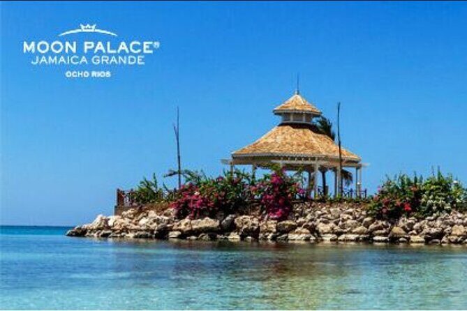 Moon Palace Jamaica Grand Private Airport transfer - Who Should Book This Transfer?