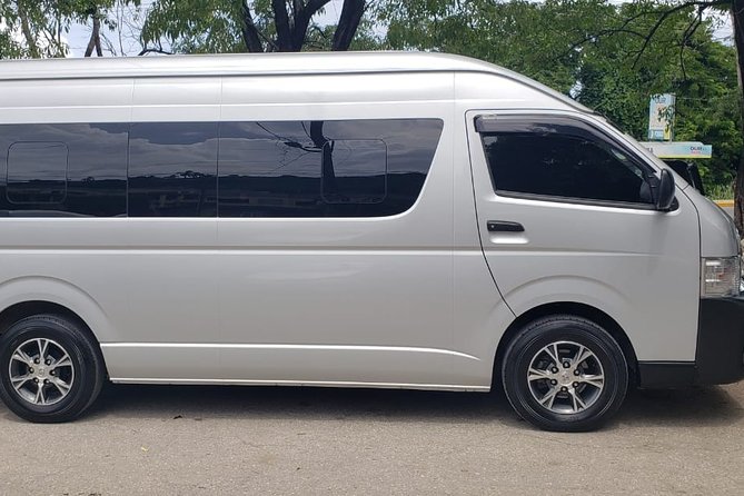 Moon Palace Jamaica Private Airport Pickups - Pricing Details