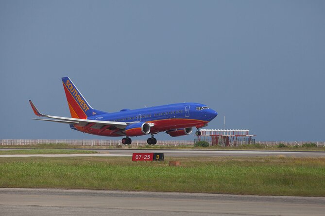 Moon Palace Private Airport Transfer - Price Options