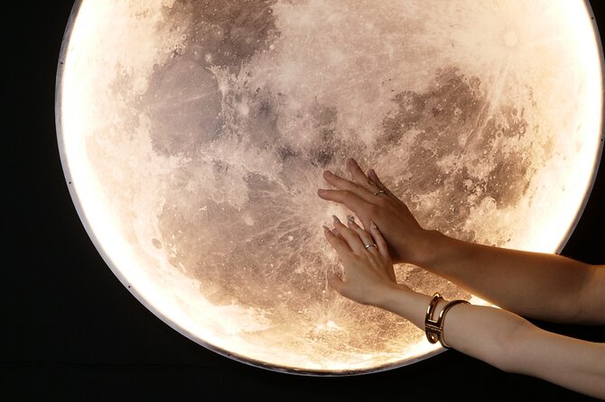 Moon Plan Selfie Photoshoot Experience in Kanazawa - Inclusions