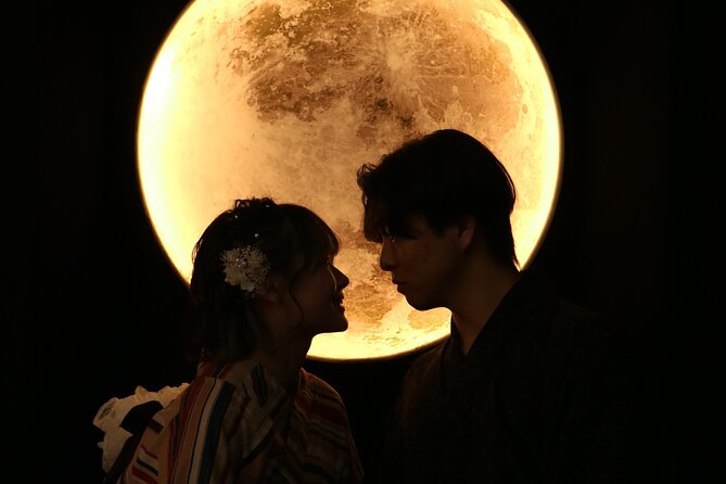 Moon Plan Selfie Photoshoot Experience in Kanazawa - The Sum Up