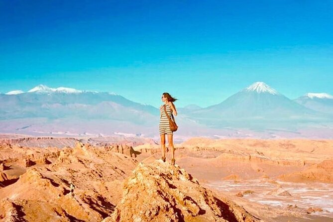 Moon Valley: A Mesmerizing Natural Wonder - Duration and Ticket Information