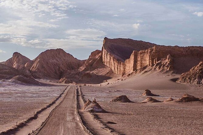 Moon Valley Tour, the Best Seller - Tour Highlights