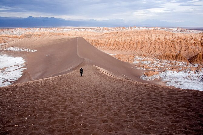 Moon Valley Tour, the Best Seller - Insider Tips