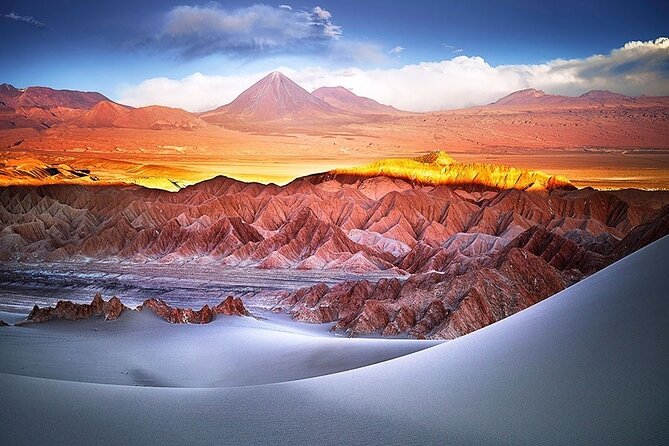 Moon Valley Tour, the Best Seller - Best Time to Visit