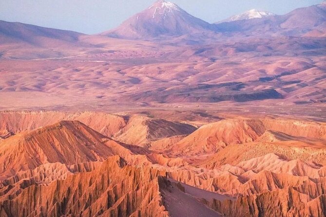 Moon Valley Tour, the Best Seller - Customer Testimonials