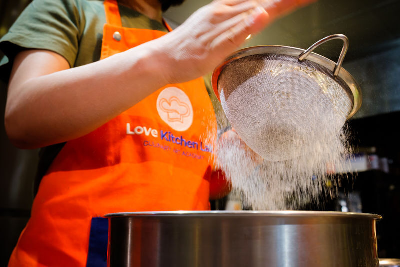 Mooncake Baking Experience with Vietnamese Tea Tasting in Hanoi - What the timing and location mean for your day