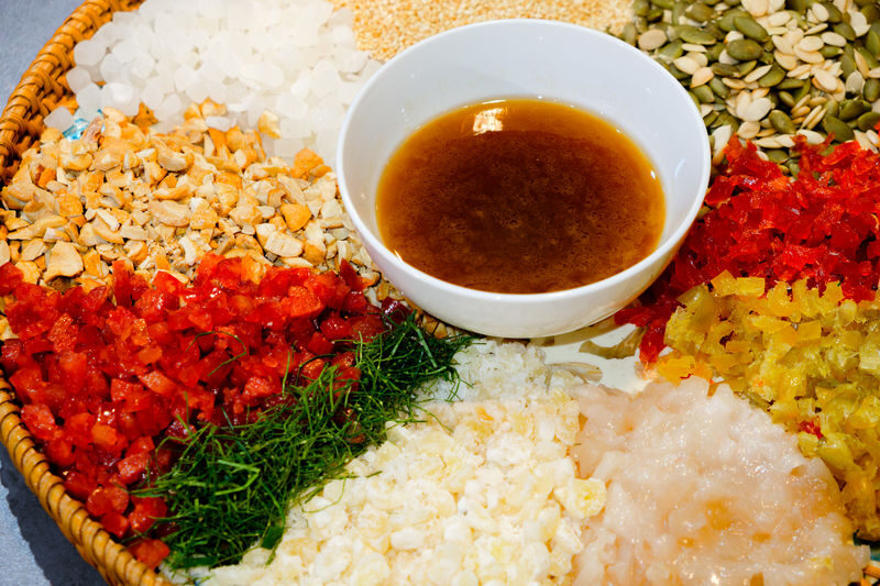 Mooncake Baking Experience with Vietnamese Tea Tasting in Hanoi - Who will get the most from this class
